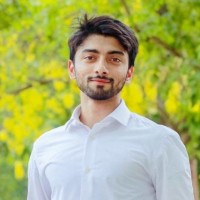 Taha Sajid