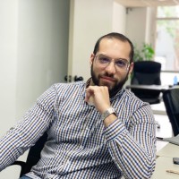 Jacob Cortés Amador