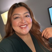 Katherine Barahona Ayala