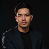 John Michael Mercado
