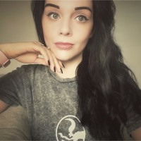 Lauren Nicholson