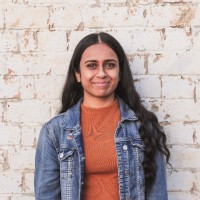 Heta Patel