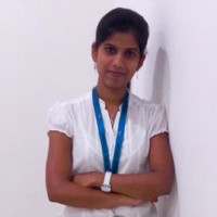 Ashwini Palsande
