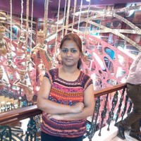 Preeti Pipal