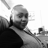 Lucy Wairimu