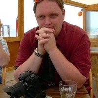 Rickard Andersson
