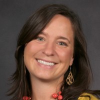 Amie Germain, EdD, MOTR/L