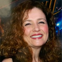 Wendy Edwards, Associate Vice President