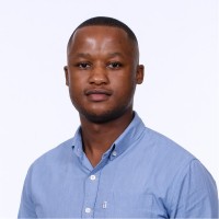 Ngcebo Mashaya