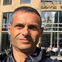 Domenico Calvanese