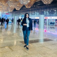 Neha M.