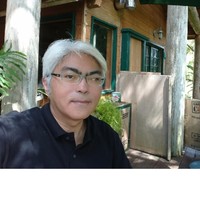 Jonathan Chang