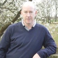 Paul Wilson