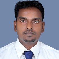 Suresh Ganapathy