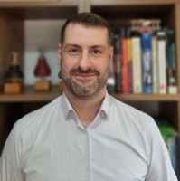 Gabriel Hallak