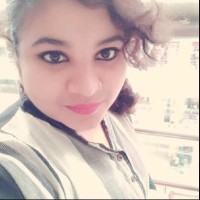 Maddi Kavya Reddy