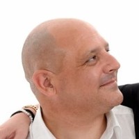Stuart Marshall