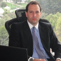 Carlos Andrés Terrassa Vallejo