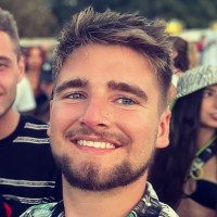 Tom Grimston