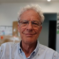 Bill Davidson