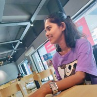 Pragati Ramteke
