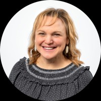 Joy Macdonald