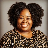 Lakeisha Stewart-Calvin