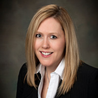 Michelle Stevens