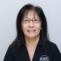 Janice Watanabe