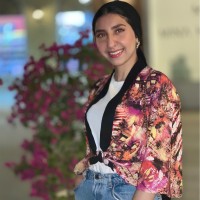 Nesma Mohammed Kamal