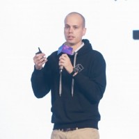 Glenn Van Der Meer 马高阳
