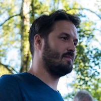 Charlie Garaude