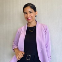 Violeta Quevedo Porras