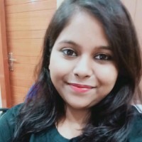 AMISHA SRIVASTAVA