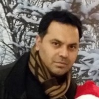 Manish Punjani