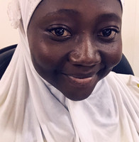 Amina Adam