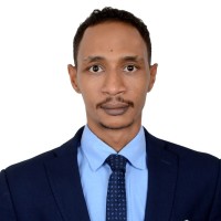 Mohamed Abdalraheem
