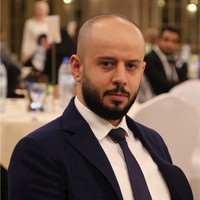 Ahmad Ismail