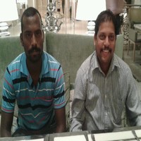 Murugan Tham