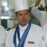 richard javiniar