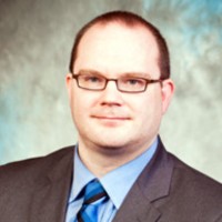 Charles Gavin Oppermann