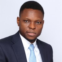 Temi Adegoroye