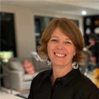 Jo Vandeleur
