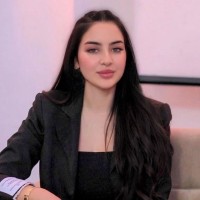 Sabrine Haboubi