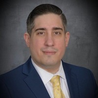 Anthony Martinez
