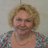 Jayne Nantel