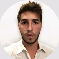 Martin Sancho Alexandre