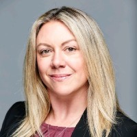 Ellyssia Whiting, Shrm-Cp