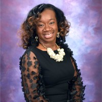 Lashawnda Austin