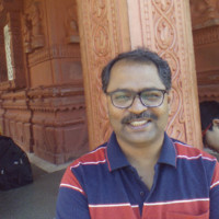 Mangesh Tare